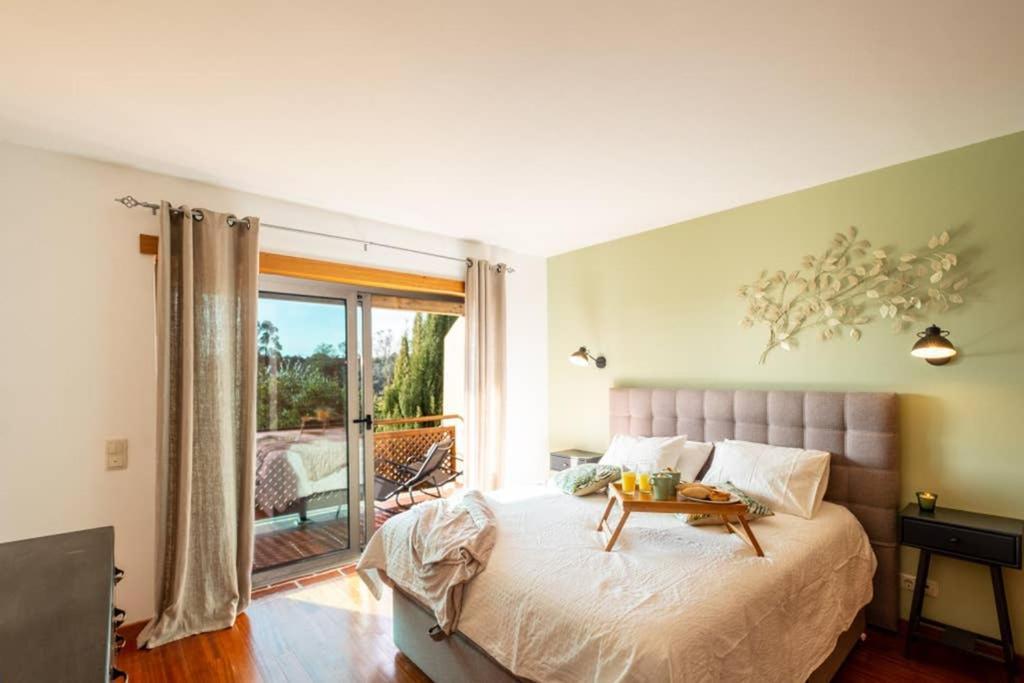 Country Chic Duplex In Algarve Apartment Pera Exterior photo